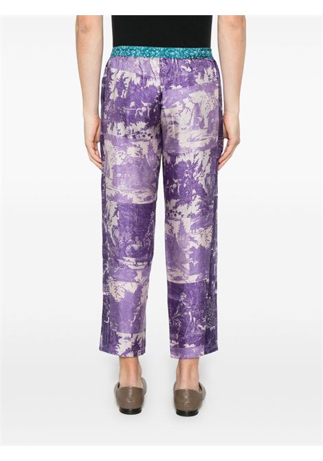 pantalone PIERRE LOUIS MASCIA | Pantalone | ALOESPT1095999514993102222